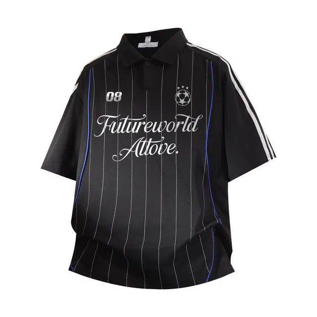 LIVINGTOWN Polo