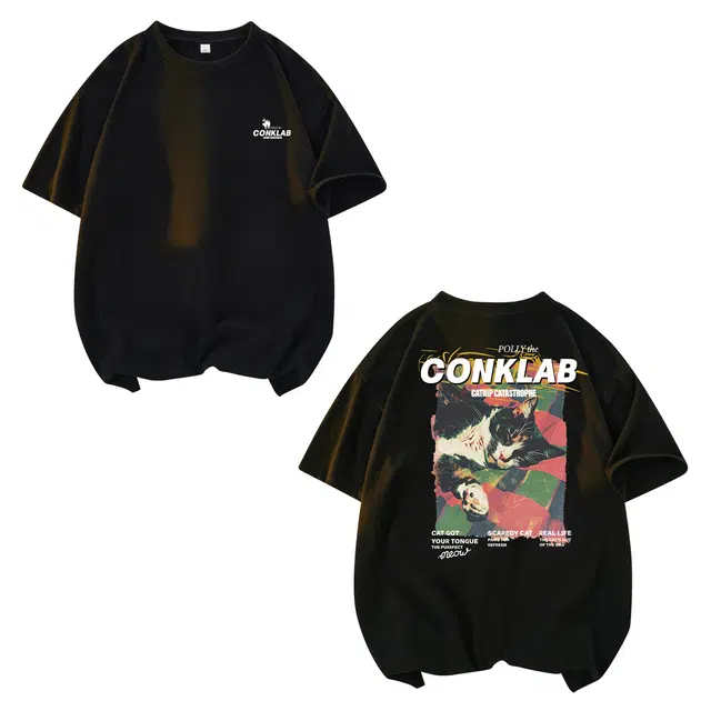 CONKLAB LogoT
