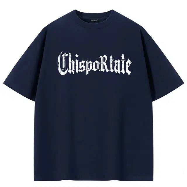 Chisportate logoT