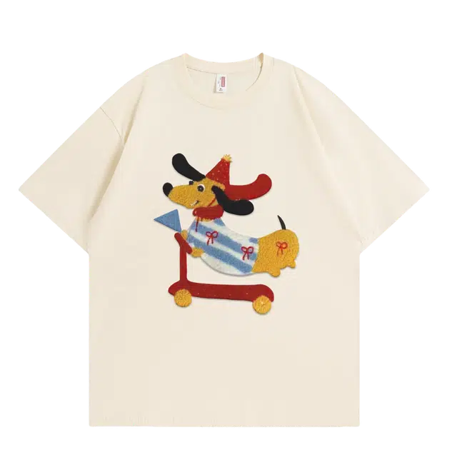 VIPGOOSE T