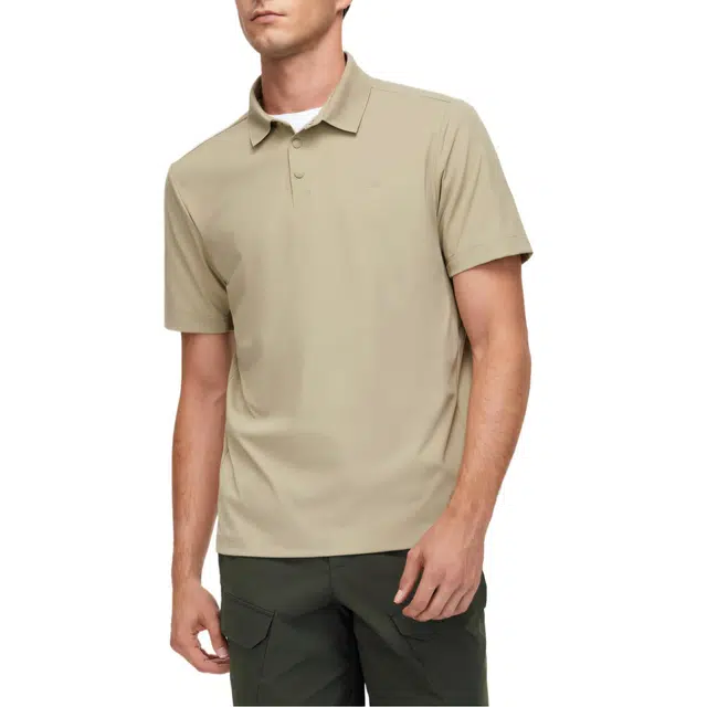 AIGLE SS25 Polo