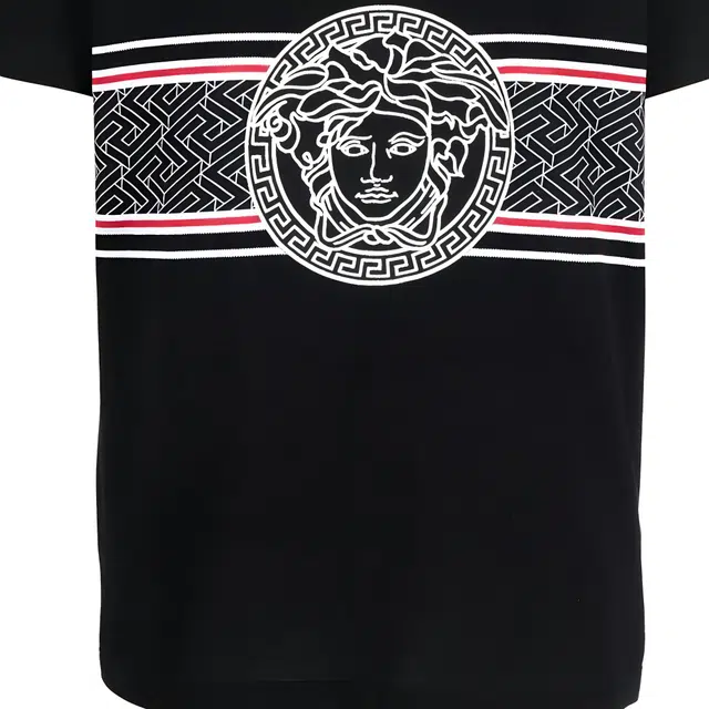 VERSACE SS23 Polo