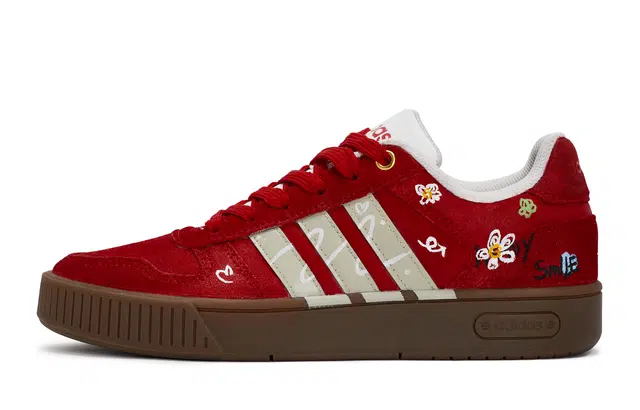 adidas neo D-PAD 811