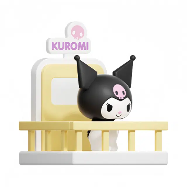 x Sanrio HelloKitty IP