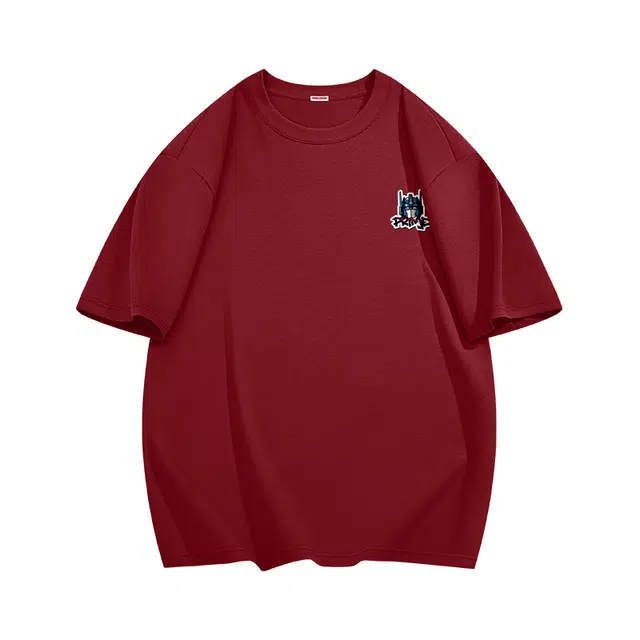 TRANSFORMERS T