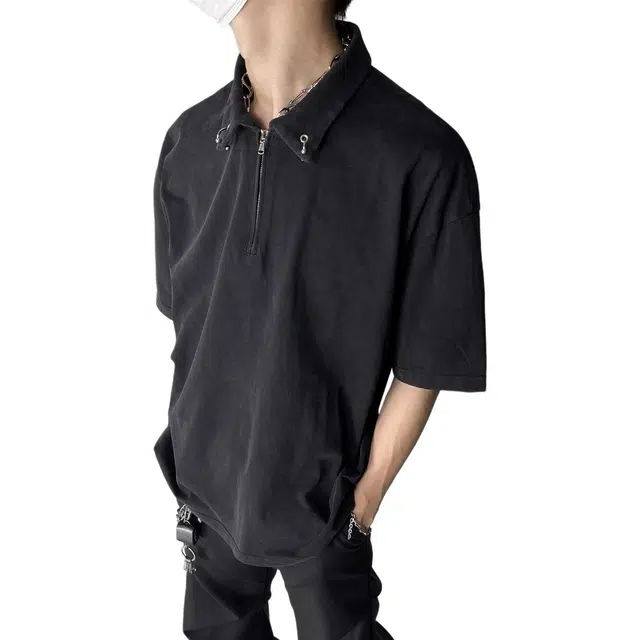 TESTUNG Polo