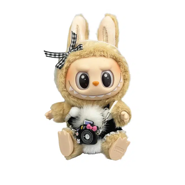 POP MART THEMONSTERS Labubu 15cm