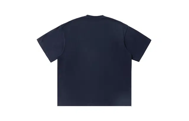 Mimx Homme oversizeT