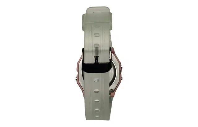 CASIO DIGITAL F-91WS-4