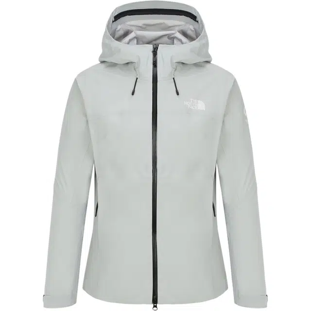 THE NORTH FACE Bentrail VENTRAIL logo