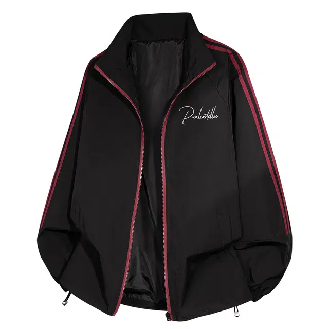 PAUL COSTELLOE LOGOVintage
