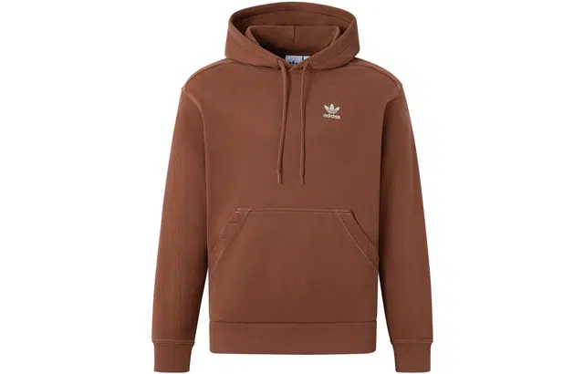 adidas originals City Skate Hoodie Logo