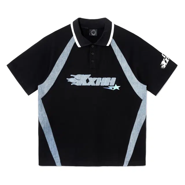 Clubxxhh Polo