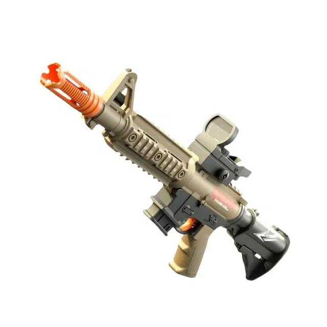 M4A1 M416