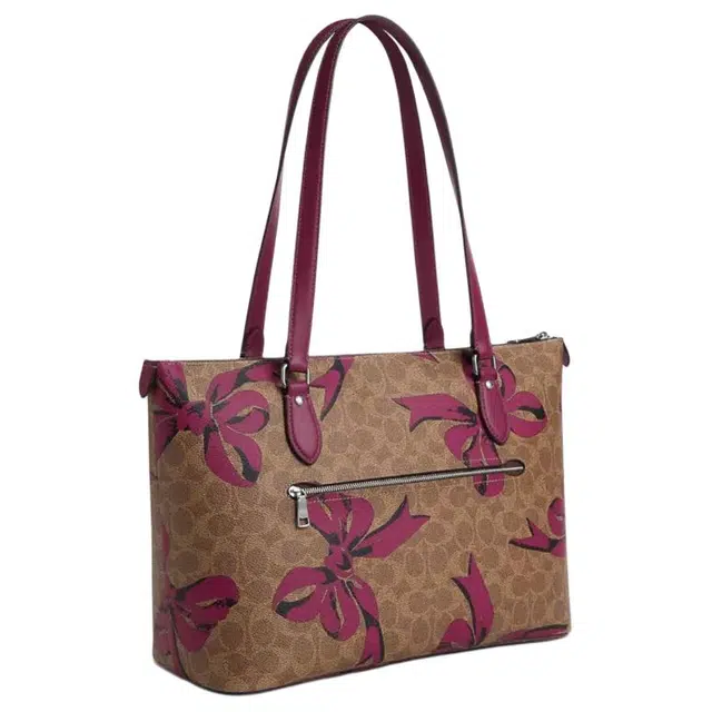 COACH Gallery 37 Tote