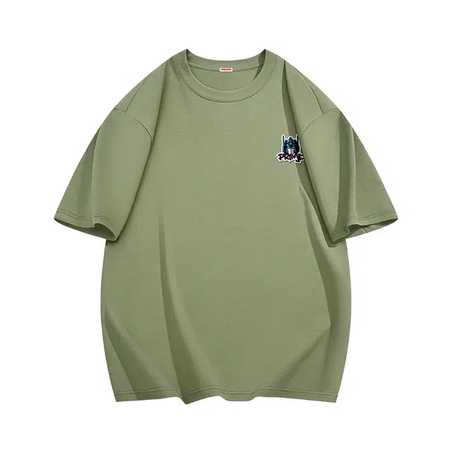 TRANSFORMERS T