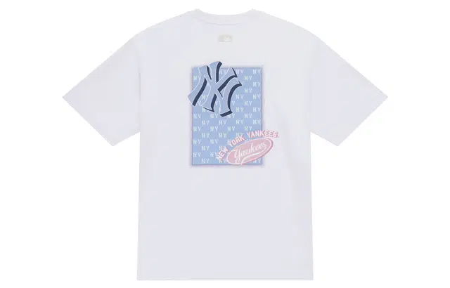 MLB MONOGRAM SS25 T