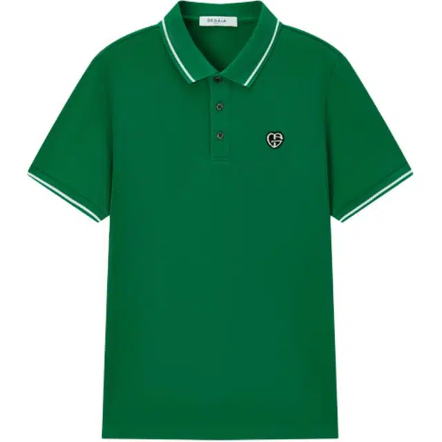 DEGAIA SS25 Polo