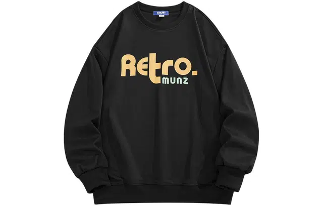 RETRO munz