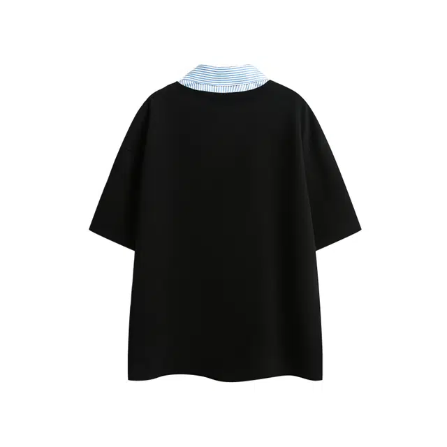 KIRHNE cleanfitVPolo