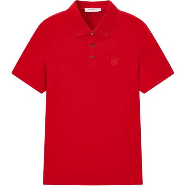 DEGAIA logoPolo
