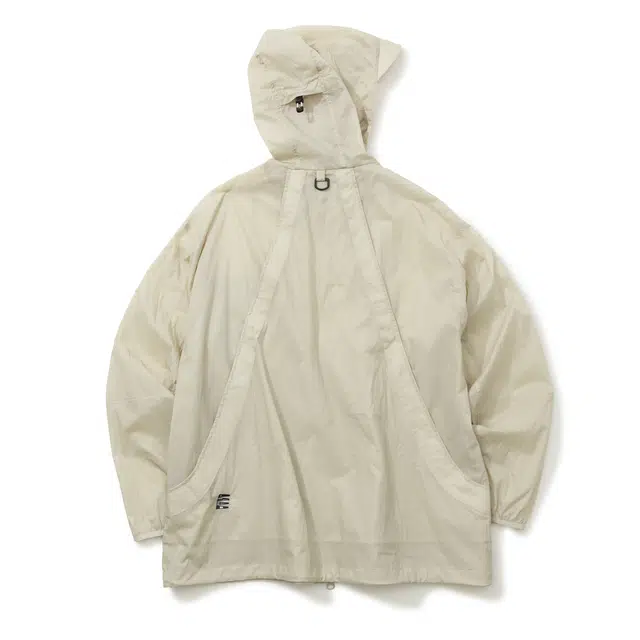 nautica white sail