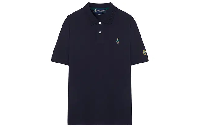 Teenie Weenie Men Polo