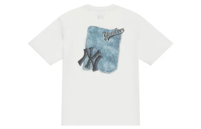 MLB Monotive Overfit T