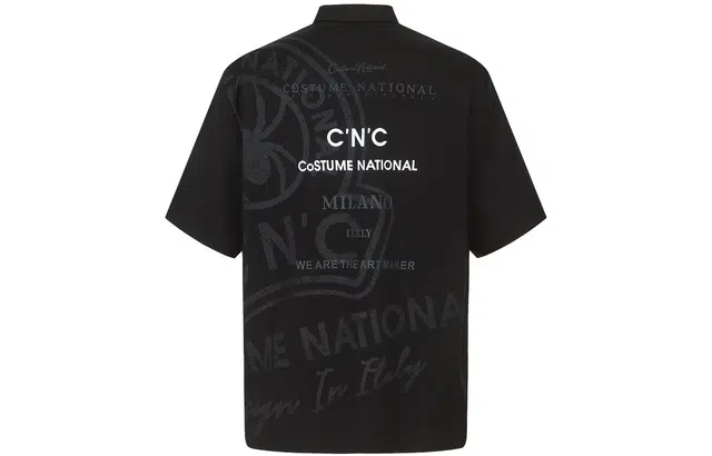 C'N'C