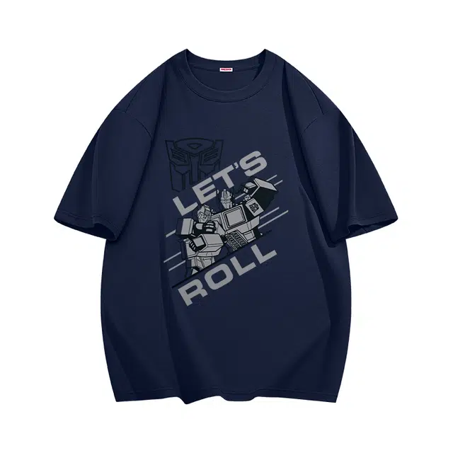 TRANSFORMERS T