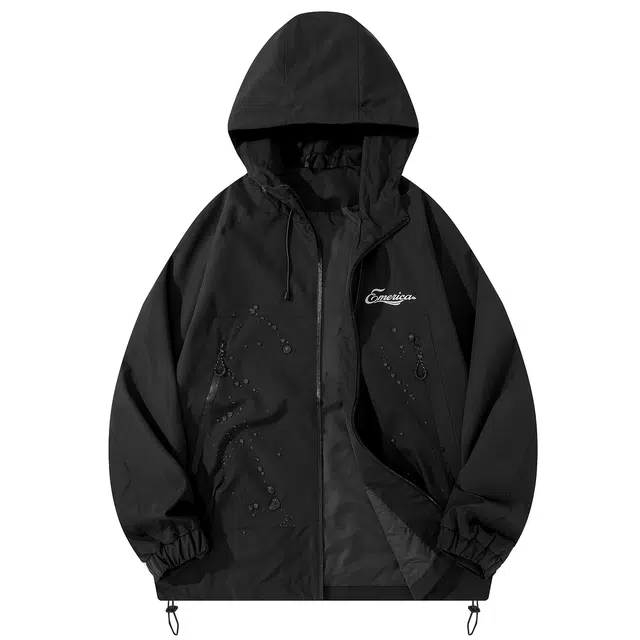 EMERICA logo