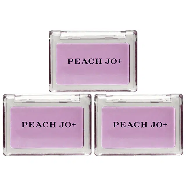 PEACH JO+