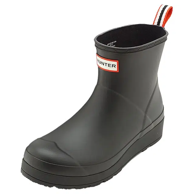 Hunter Original Play