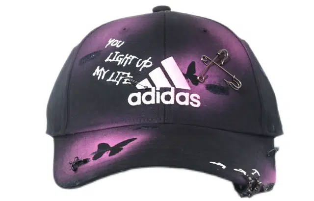 adidas