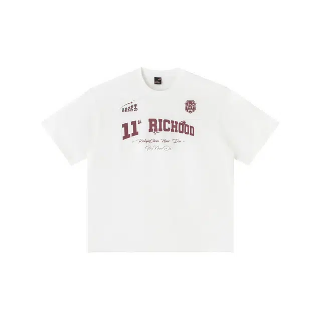 RickyisClown T