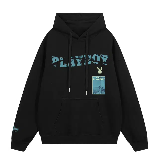 Playboy Hoodie