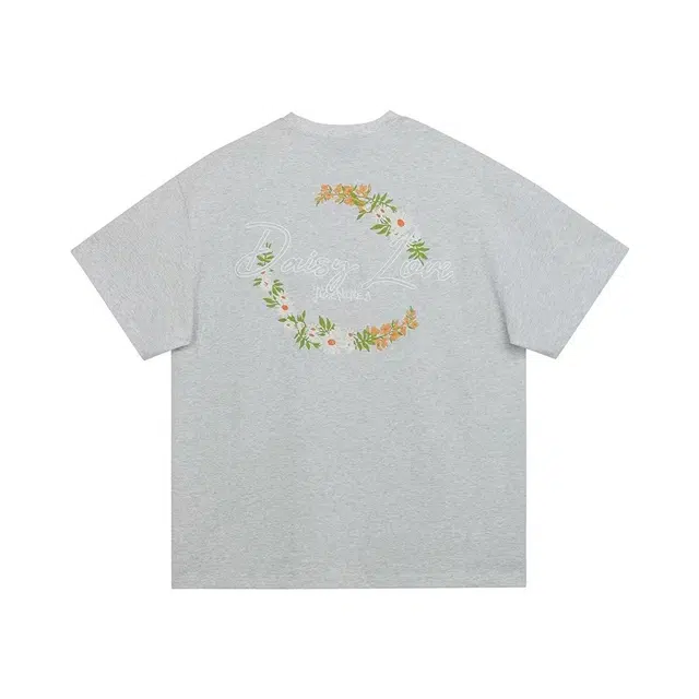 PAINT STAIN T