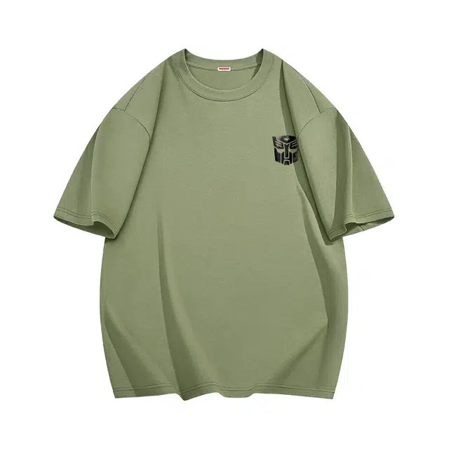 TRANSFORMERS T