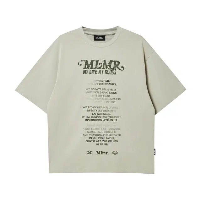 MLMR