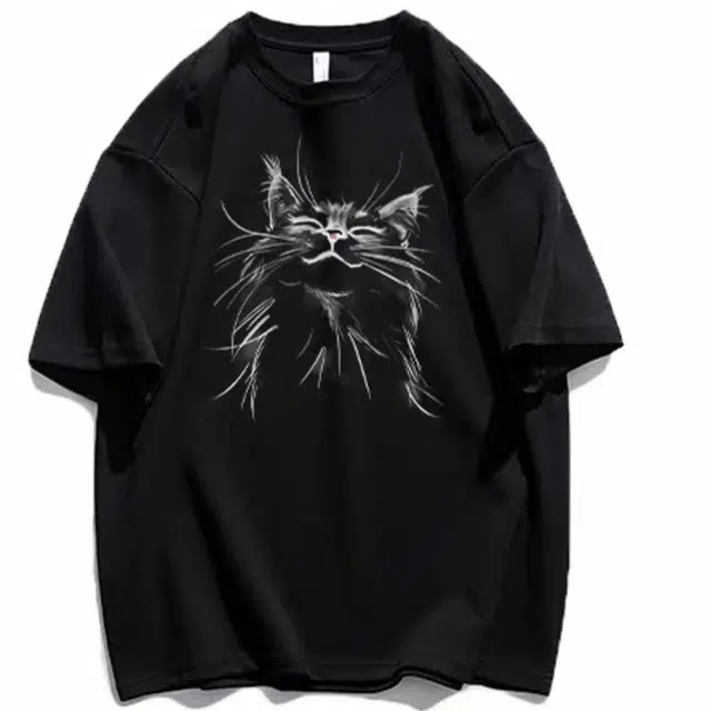 PAINT STAIN T