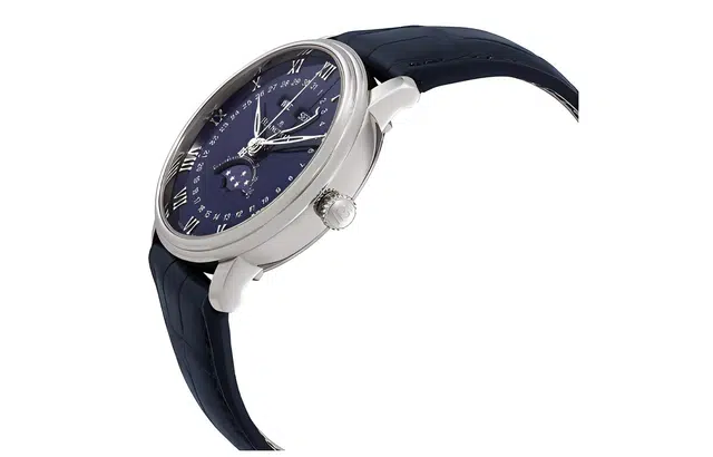 BLANCPAIN 40mm 18K 6654-1529-55B