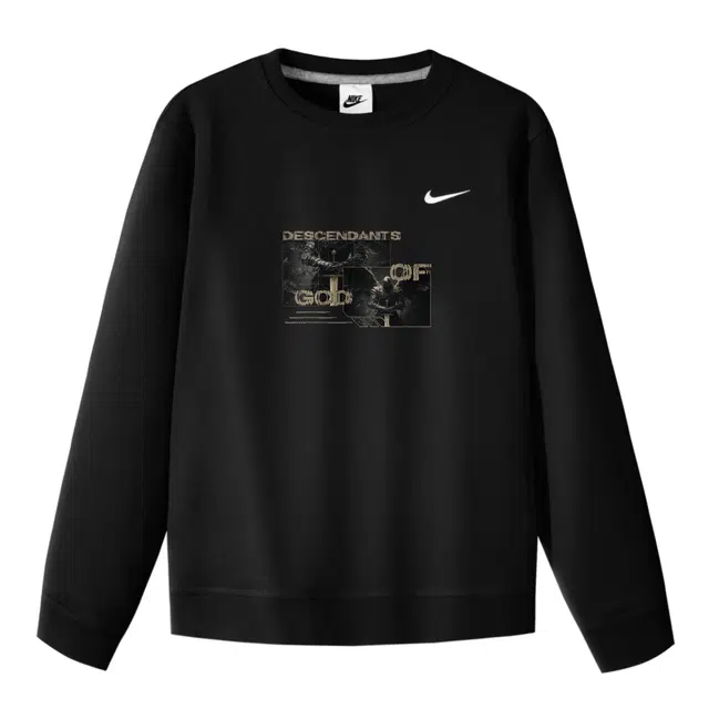 Nike II