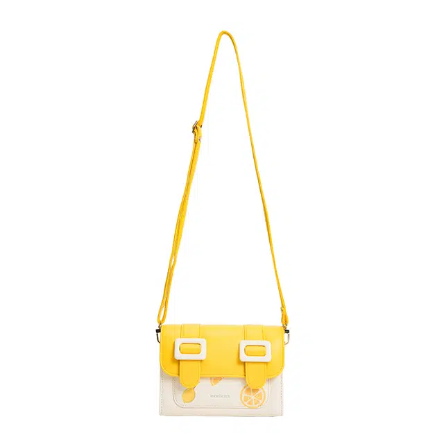 MERIMIES Lemon Yellow