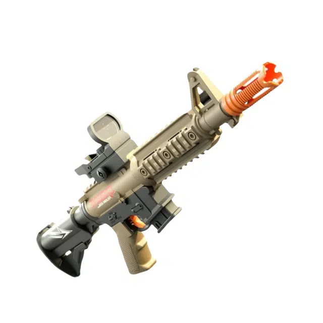 M4A1 M416
