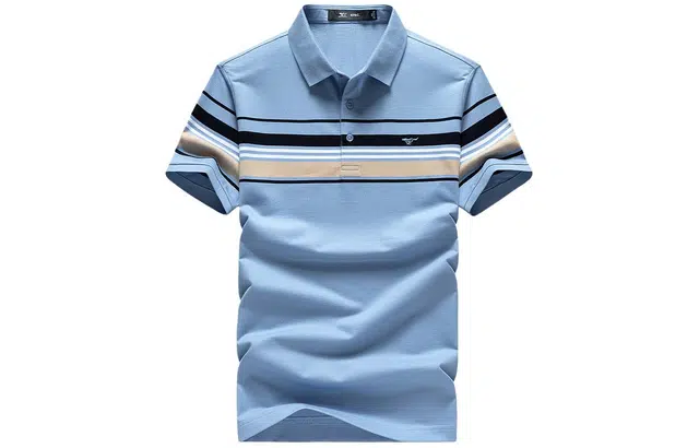 SEPTWOLVES Polo