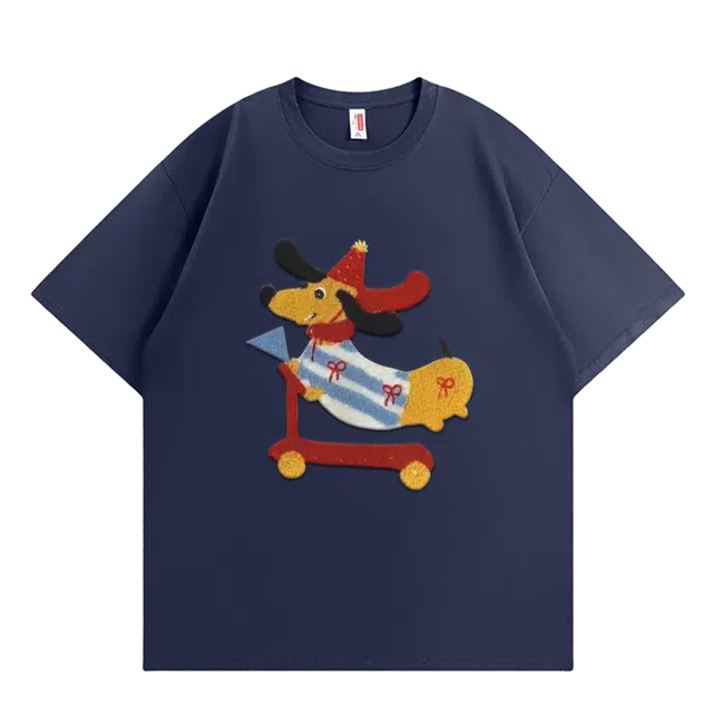 VIPGOOSE T