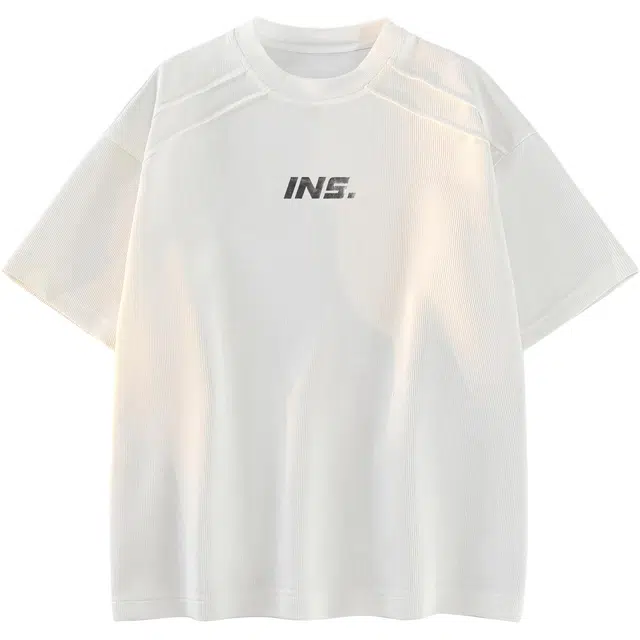 INS cleanfitLOGOteeT