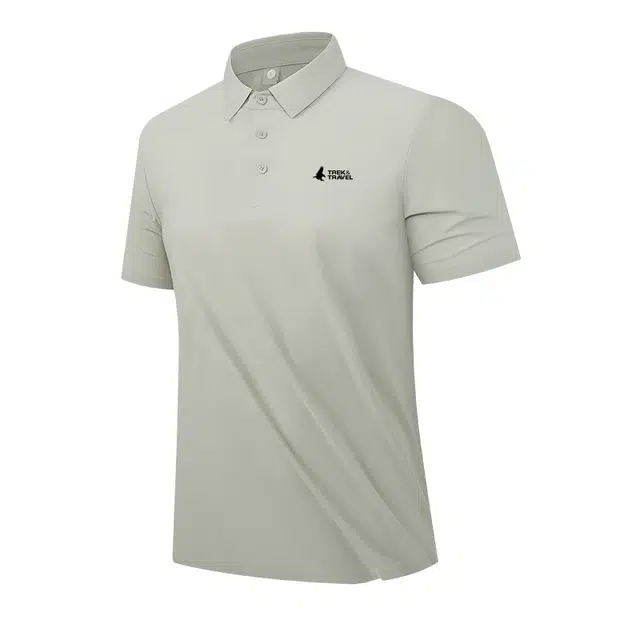 TREKTRAVEL Polo