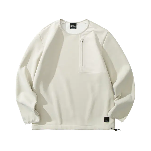 Jack Wolfskin Sweatshirt
