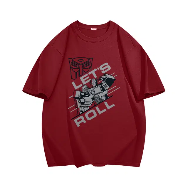 TRANSFORMERS T